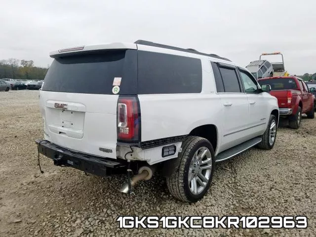 1GKS1GKC8KR102963 фото 5