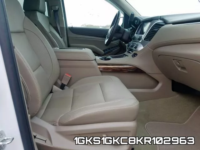 1GKS1GKC8KR102963 фото 6