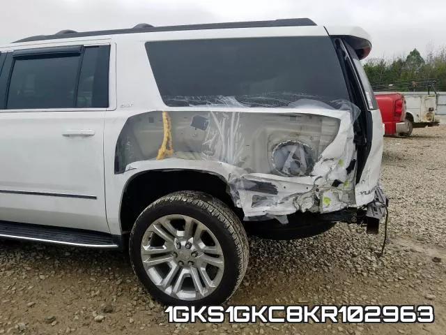 1GKS1GKC8KR102963 фото 10