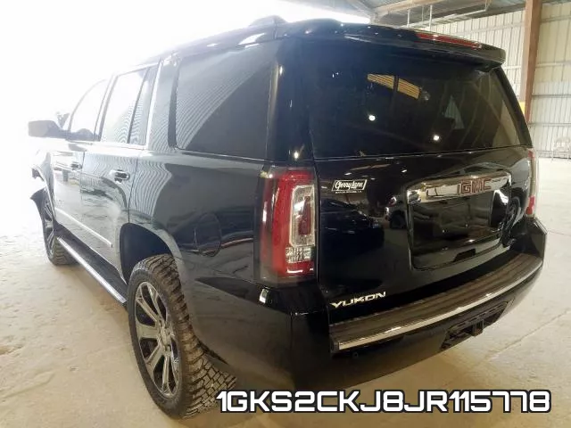 1GKS2CKJ8JR115778 фото 4
