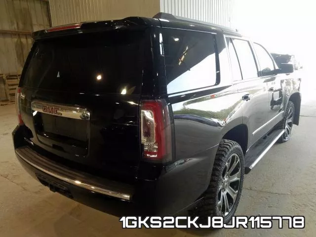 1GKS2CKJ8JR115778 фото 5