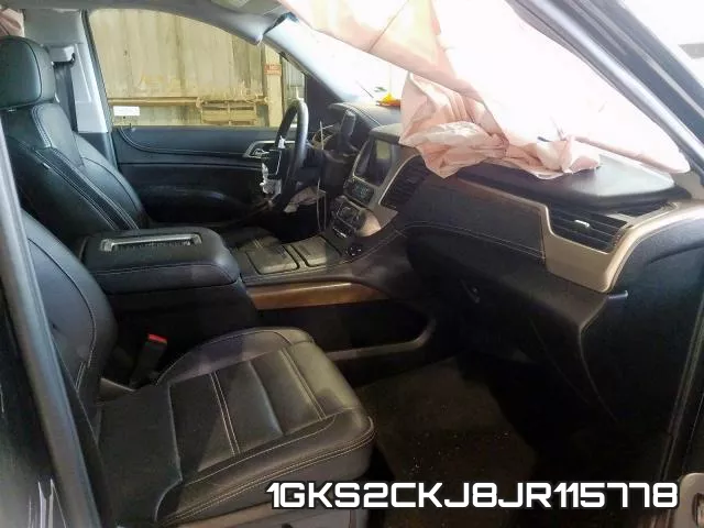 1GKS2CKJ8JR115778 фото 6