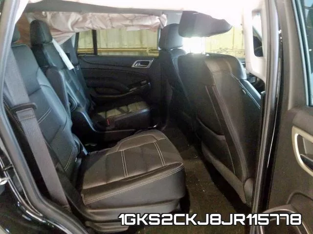 1GKS2CKJ8JR115778 фото 7