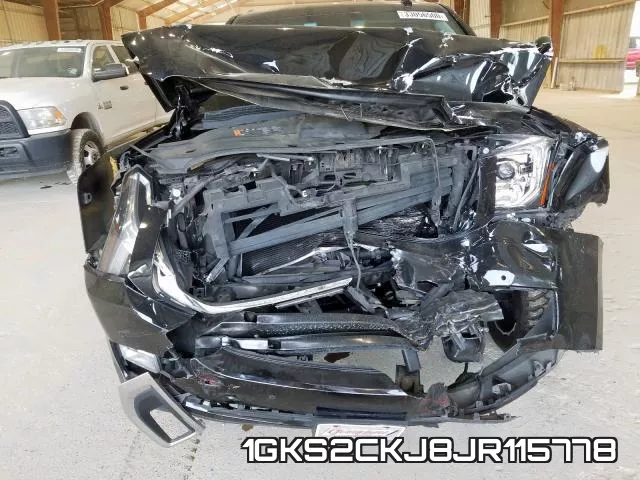 1GKS2CKJ8JR115778 фото 10