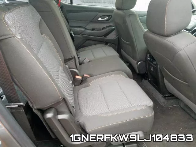 1GNERFKW9LJ104833 фото 7