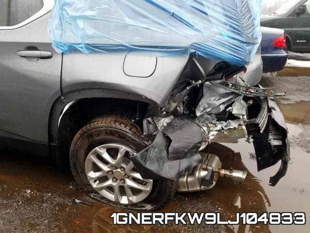 1GNERFKW9LJ104833 фото 10