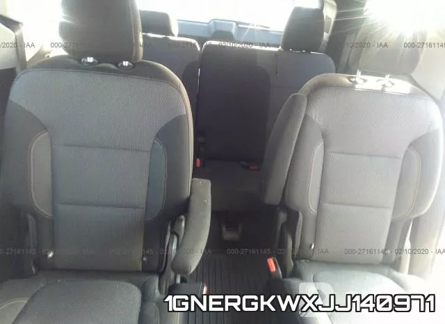 1GNERGKWXJJ140971 фото 9