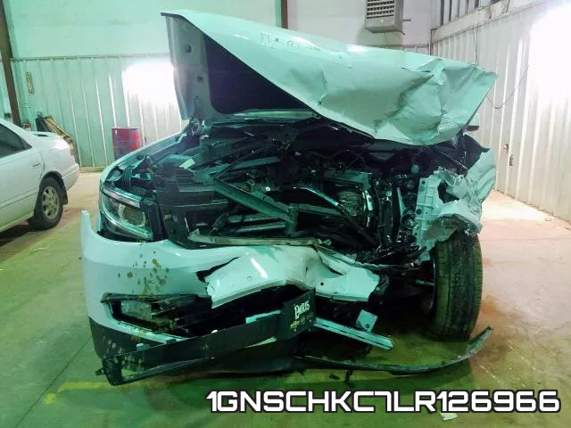 1GNSCHKC7LR126966 фото 10