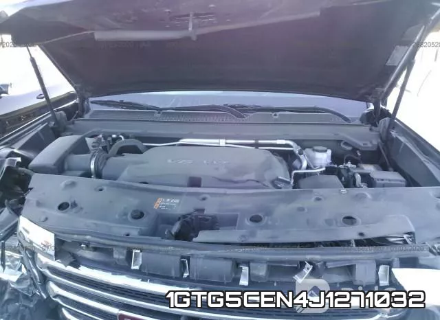1GTG5CEN4J1271032 фото 2