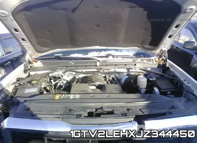 1GTV2LEHXJZ344450 фото 2