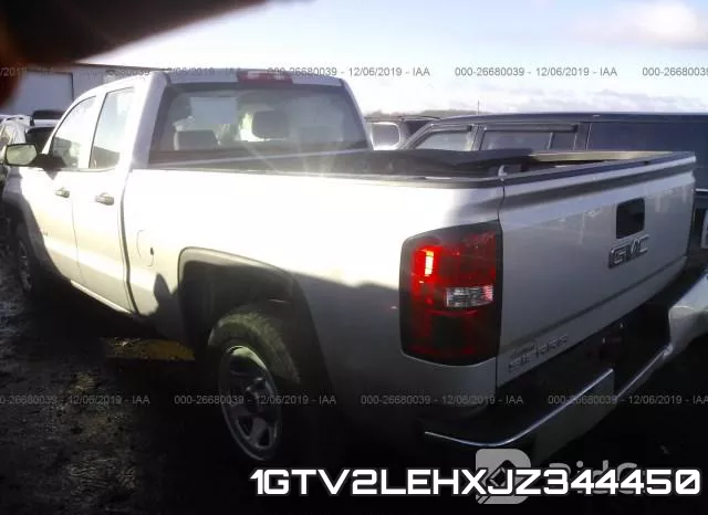 1GTV2LEHXJZ344450 фото 4