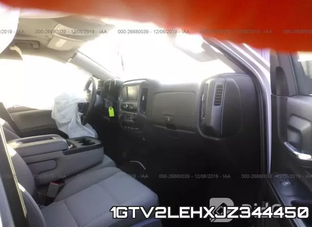 1GTV2LEHXJZ344450 фото 6