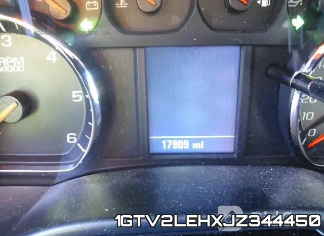 1GTV2LEHXJZ344450 фото 8