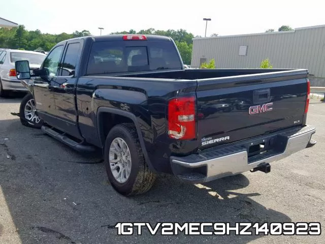 1GTV2MEC9HZ140923 фото 3