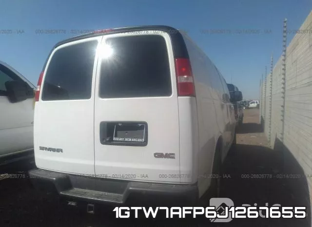 1GTW7AFP6J1267655 фото 3