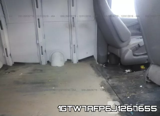 1GTW7AFP6J1267655 фото 6