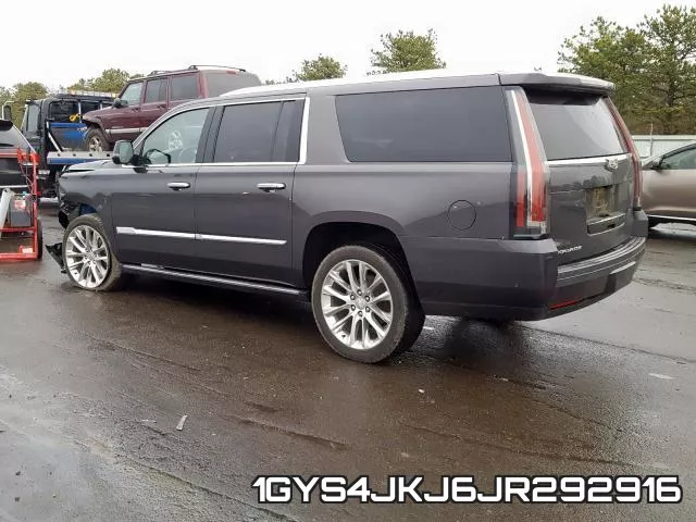 1GYS4JKJ6JR292916 фото 3