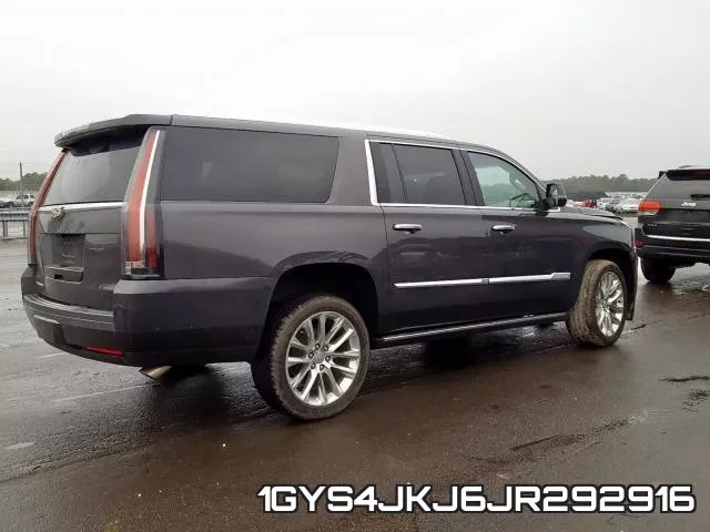 1GYS4JKJ6JR292916 фото 4