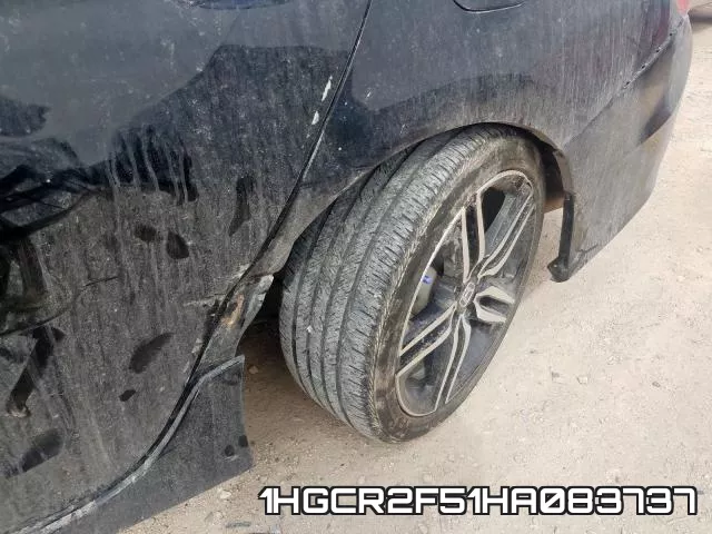 1HGCR2F51HA083737 фото 10