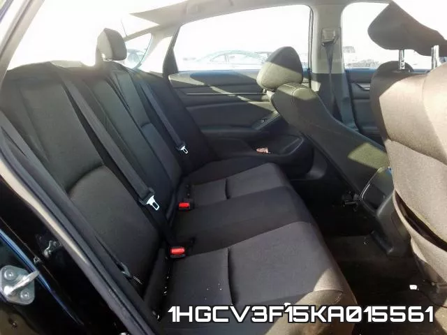 1HGCV3F15KA015561 фото 7