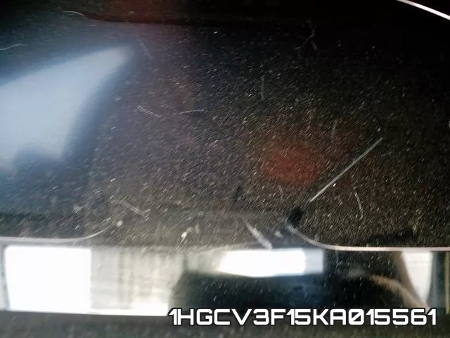 1HGCV3F15KA015561 фото 9