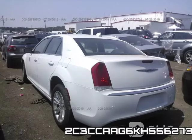 2C3CCAAG6KH556273 фото 4