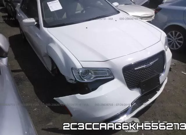 2C3CCAAG6KH556273 фото 7
