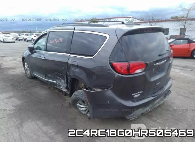 2C4RC1BG0HR505469 фото 3