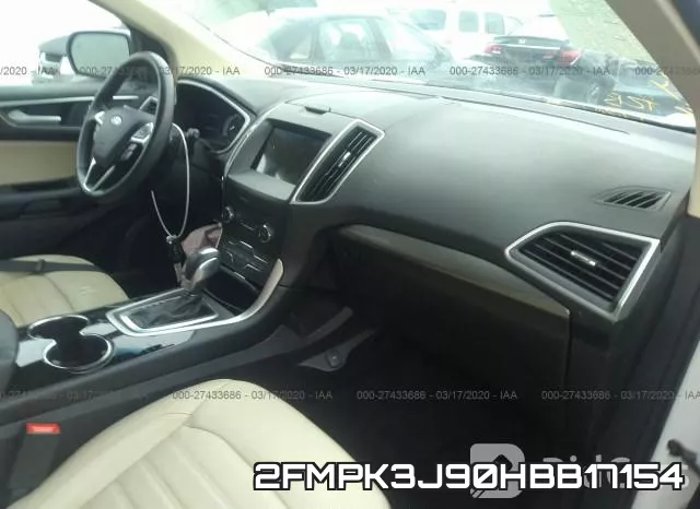 2FMPK3J90HBB17154 фото 3