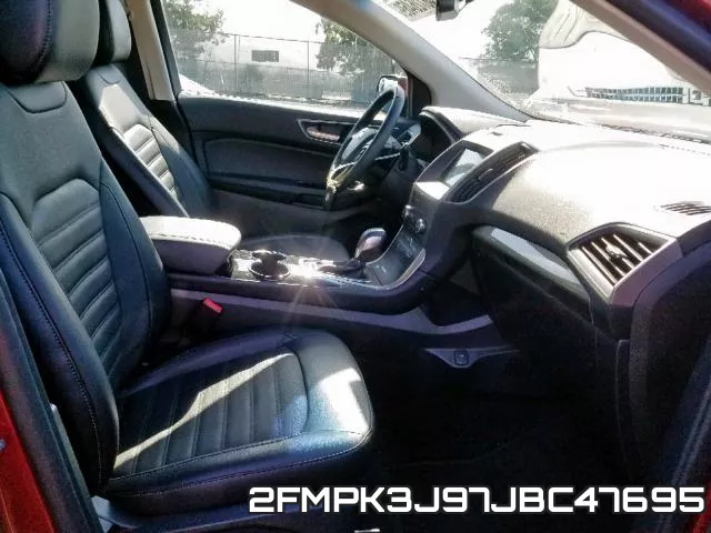 2FMPK3J97JBC47695 фото 2