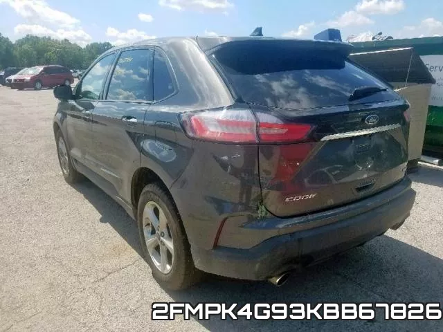 2FMPK4G93KBB67826 фото 4