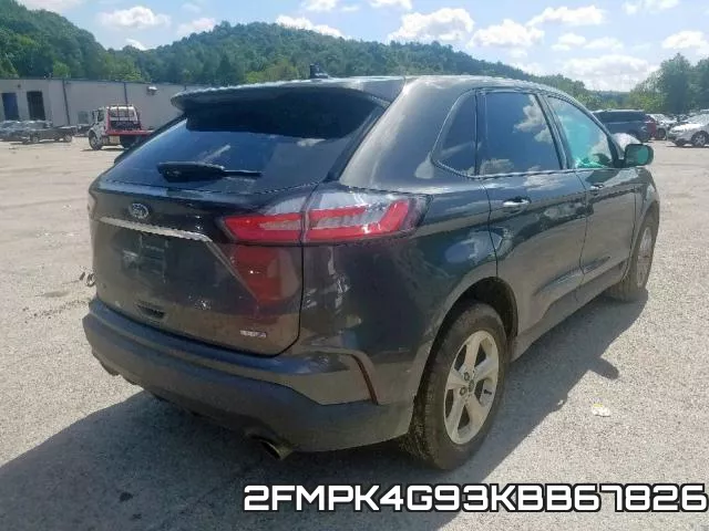 2FMPK4G93KBB67826 фото 5