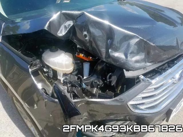 2FMPK4G93KBB67826 фото 10