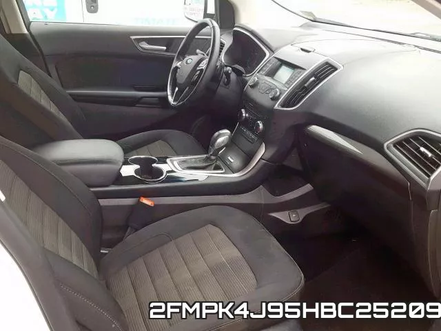 2FMPK4J95HBC25209 фото 4