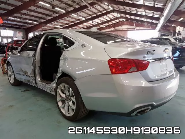2G1145S30H9130836 фото 4