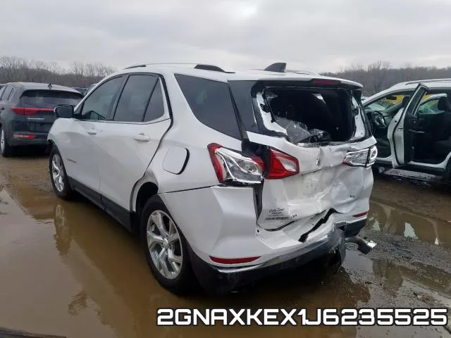 2GNAXKEX1J6235525 фото 4