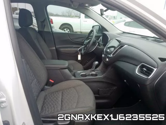 2GNAXKEX1J6235525 фото 6