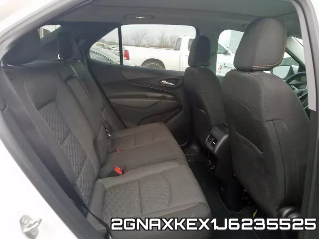 2GNAXKEX1J6235525 фото 7