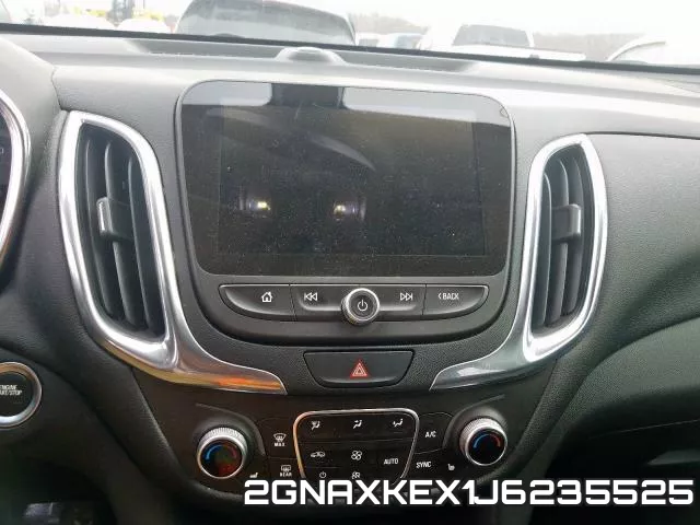 2GNAXKEX1J6235525 фото 10
