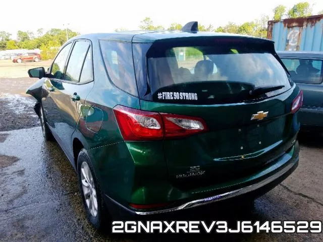 2GNAXREV3J6146529 фото 4