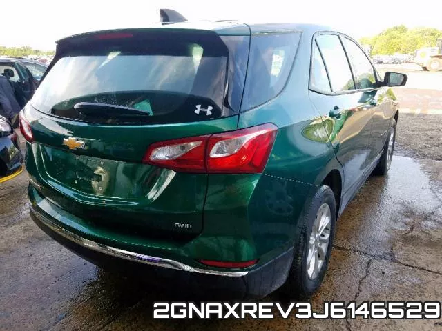 2GNAXREV3J6146529 фото 5