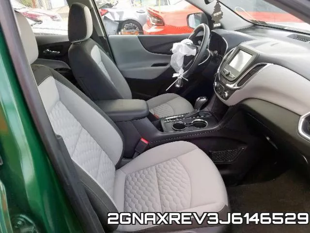 2GNAXREV3J6146529 фото 6