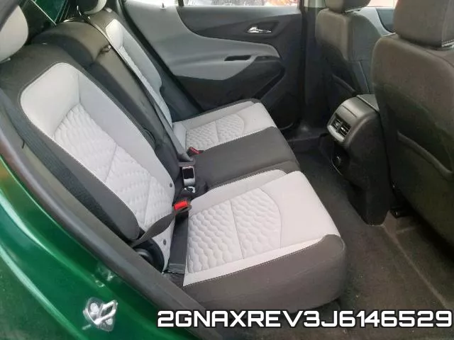 2GNAXREV3J6146529 фото 7