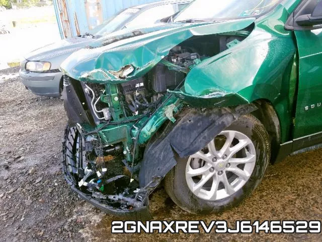2GNAXREV3J6146529 фото 10