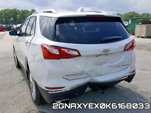 2GNAXYEX0K6168033 фото 4