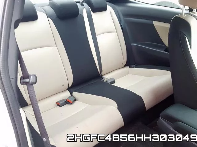 2HGFC4B56HH303049 фото 7