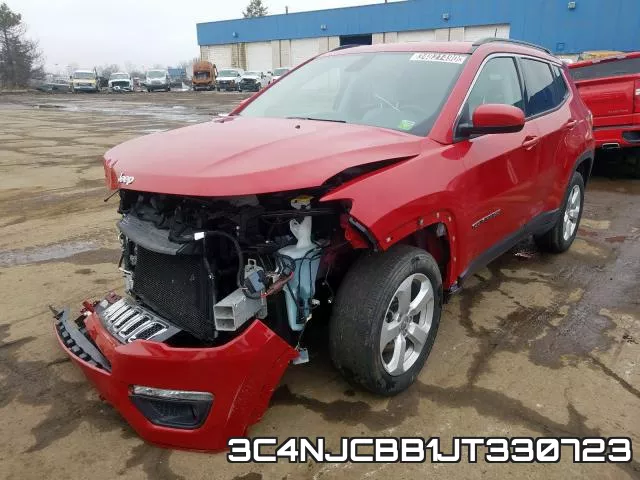 3C4NJCBB1JT330723 фото 3