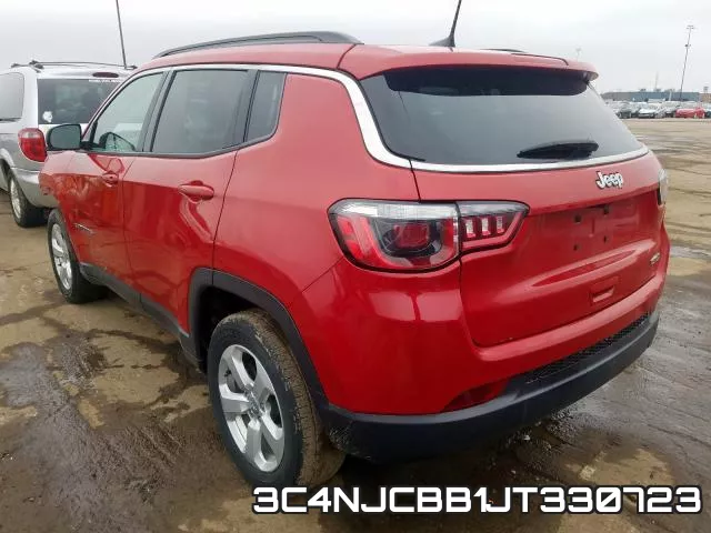 3C4NJCBB1JT330723 фото 4
