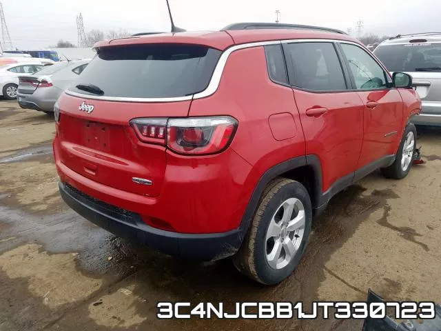3C4NJCBB1JT330723 фото 5
