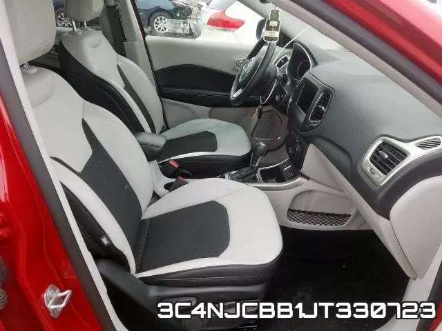 3C4NJCBB1JT330723 фото 6